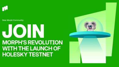 join-morph’s-revolution-with-the-launch-of-holesky-testnet