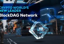 spectacular-blockdag's-cgi-video-drives-presale-to-$61m,-outpacing-hamster-integration-&-polygon-price-projections