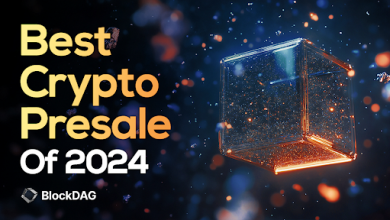 top-4-must-have-presale-cryptocurrencies-for-the-upcoming-year:-battle-for-the-greatest-return-potential