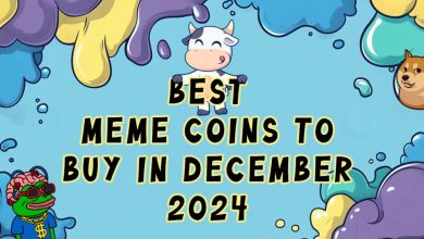 4-must-join-meme-coin-presales-this-december-2024