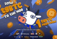 new-ton-superstar-“to-the-moo”-teams-up-with-ton-society,-blum,-catizen,-goats,-and-more-to-launch-a-1-btc-prize-pool-campaign