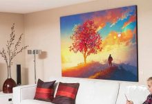 10-creative-ways-to-decorate-with-canvas-prints