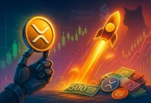 xrp-price-gears-up-for-breakout-in-may,-though-analysts-back-dogecoin-and-remittix-to-outperform