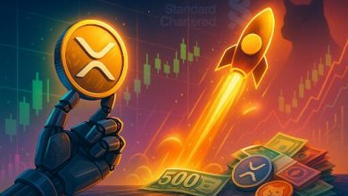 xrp-price-gears-up-for-breakout-in-may,-though-analysts-back-dogecoin-and-remittix-to-outperform