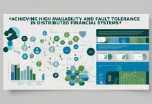 achieving-high-availability-and-fault-tolerance-in-distributed-financial-systems