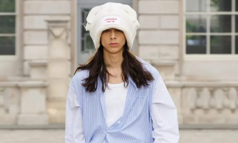 the-loverboy-hat:-the-statement-piece-fashion-insiders-can't-stop-obsessing-over