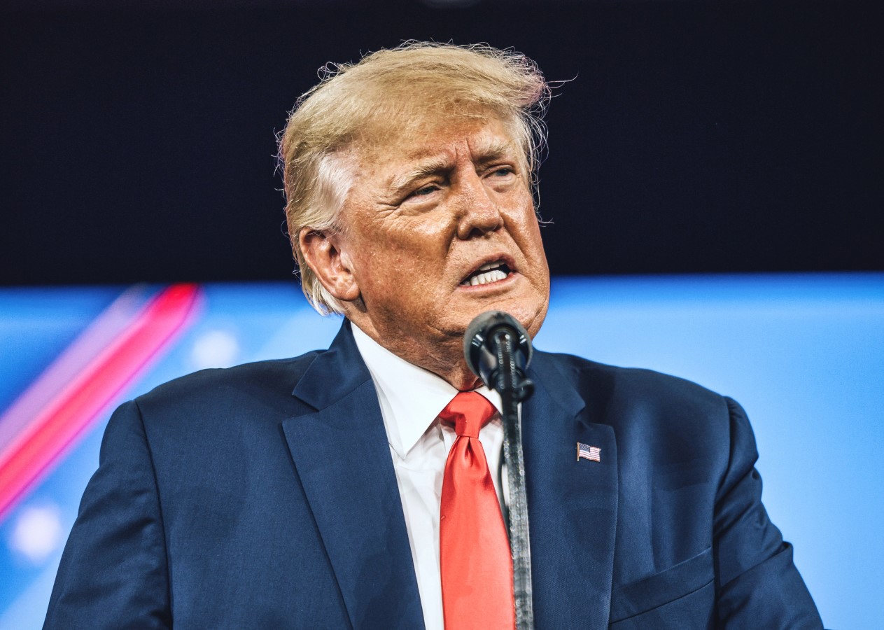 trump