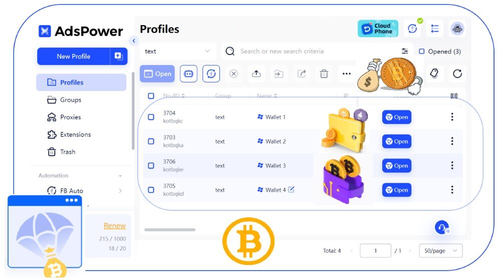 best-airdrop-sites-for-2025:-earn-crypto-&-manage-multiple-wallets-using-adspower