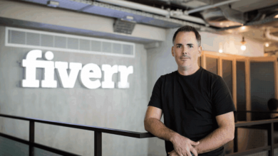 fiverr-resets-for-an-ai-native-future,-streamlines-to-accelerate-growth