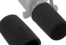 best-shure-sm7b-mic-covers-for-podcasters,-streamers,-and-singers