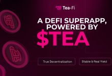 tea-fi-redefines-defi:-one-superapp-infinite-yield.-powered-by-$tea