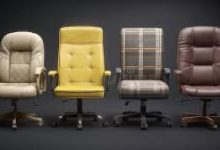 why-are-office-chairs-designed-in-various-colors